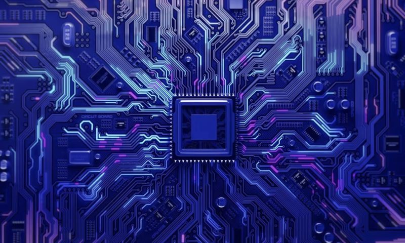 册亨县工业物联网核心技术体系与落地应用解析